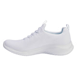 S Sport By Skechers 2.0 Memory Foam Insole Pull On Slip-On Sneakers White 6.5M