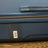 Tag Gateway 2.0 3-Piece Hard Side Spinner Suitcase Luggage Set Blue 20" 24" 28"