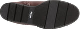Dr. Scholl's Shoes Women's Lindy Knee High Boot H3137S2 Fudge Brownie Brown 6.5M