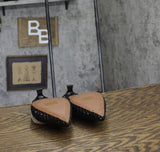 Franco Sarto Womens Strappy Marlina Mule Kitten Heels J3594S1 Black 6M