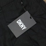 DKNY Women's Pleated Straight-Leg Dress Pants P3DKCR52