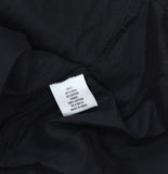 MSK Womens Sleeveless Shift Mini Dress 93683741X Rich Black L