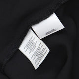 Anne Klein Womens Scoop Neck U-Neck Shell Sleeveless Blouse Anne Black S