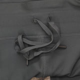 32 Degrees Wide Leg Pants Ribbed Semi-Flare Pants Urban Chic Green Gray M