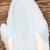 Cat & Jack Kids Boys Girls Whale Character Slippers 92541968 Blue Whale S (13-1)