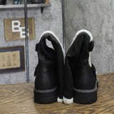 Cliffs By White Mountain Merritt Tall Shaft Boot Black / Fabric 8.5M