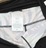 Hurley Juniors Tropic Dance Pull-on Board Shorts HS1109 Black Multi S