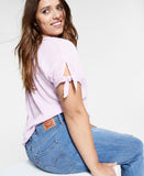 Levi's Women's 724 High Rise Straight Jeans 837370016