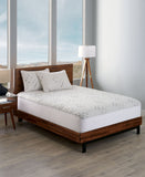 Ella Jayne Viscose From Bamboo Mattress Pad EJHMP-BAMB-1X White Twin XL