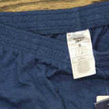 Reebok Womens Identity Energy Shorts IU3543 Uniform Blue S