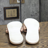 Steve Madden Women's Paislee Flat Sandal PAIS01S1 Blush Pink 7M