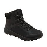 All In Motion Mens Doran Winter Hiker Boots 88235831 Black 7