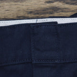 Dickies Womens 774 Original Fit Work Pants 1678fe8f7c3736 Navy Blue 8 Tall