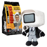 Skibidi Toilet Mystery Plush Collectible 91159642 11 in.