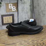 Goodfellow & Co Mens Toby Dress Shoes Slip On Loafers 92541910 Black 7