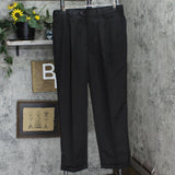 Jos A. Bank Mens Leadbetter Golf Pants 167040f81ae131 Black 35X30