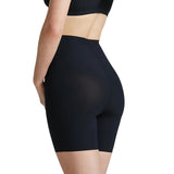 Commando Womens Classic Control Shaping Shorts CC113 Black S