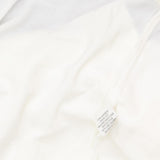 Ny Collection Womens Petite Chiffon Short Ruffled Sleeve Crepe Knit Top PCKU2470