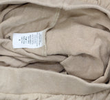 Kali Fashions Womens Knit Cozy Pajama Lounge Pants Brown M