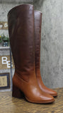 Vince Camuto Leila Ombre Knee High Dress Boot VC-LEILA Chocolate Fade Brown 7M