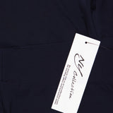 Ny Collection Womens Petites Office Mid-Rise Palazzo Pants PITP0023 Navy Blue PM