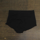 Bali Womens Breathe Lace High-Waist Brief DFS116 Black Lace L