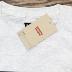 Levi's Mens Logo Graphic Short Sleeve T-Shirt Tee 3LSP3533