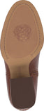 Vince Camuto Womens Leather Ombre Leila Knee High Boot Chocolate Fade Brown 7.5M