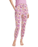 State Of Day Womens Jogger Pajama Pants 100180261MS Report Pink M