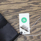 A New Day Womens Tessa Winter Boots 88375342 Black 10M