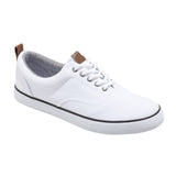 Goodfellow & Co Mens Low Top Brady Sneakers 86802321 White 9.5M