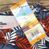 Hang Ten Womens Long Sleeve Tun Tee 1753865
