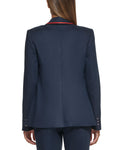 DKNY Women's Framed Double-Breasted Jacket UC2J5384
