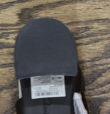 Clarks Strappy Block Heel Jaylan Sol Sandal 26186890 Black 7.5W