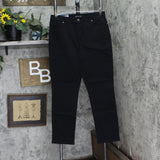 Bandolino Womens Amy Modern Straight Leg Deluxe Super Stretch Jean 49010203