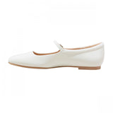 Wild Fable Womens Elsa Mary Jane Ballet Flats with Memory Foam Insole Cream 11M