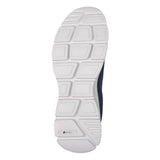 S Sport By Skechers Mens Wilmer Sneakers 88421421 Navy Blue 10.5W