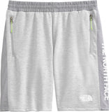 The North Face Mens Tech Short with Zip Pockets NF0A5314VPF