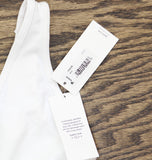 Spanx Womens Everyday Seamless Shaping Tank Top 10423R White M
