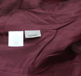 Kasper Womens Stretch-Crepe Shawl-Collar Blazer Jacket 10914849 Shiraz Red 4