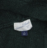 Universal Thread Womens V-Neck Hooded Shawl Sweater 94672988 Green S