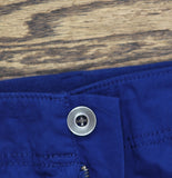 Style & Co. Cargo Shorts with Pockets 54676W Admiral Blue 16W