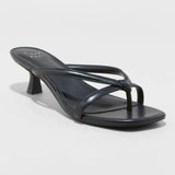 A New Day Women's Colleen Mule Heels 89530242