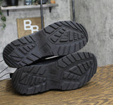 All In Motion Mens Blaise Winter Boots 91112082 Black 10