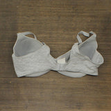 Beauty by Bali Beauty by Women's T-Shirt Bra B202 DFB202 Gray 40D