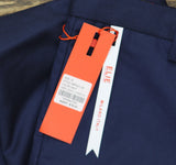 Elie Balleh Boys Slim Fit Dress Pants Slacks EBPS201B Navy Blue 16