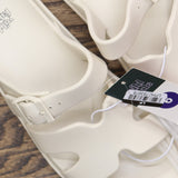 Wild Fable Womens Maysen Footbed Sandals 92235195 Off White 6M