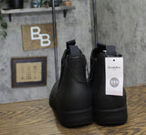 Goodfellow & Co Mens Huxley Chelsea Boots 90971870 Black 11.5