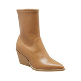 Universal Thread Womens Aubree Ankle Boots 88375051 Tan Brown 7M