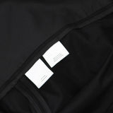 Anne Klein Womens Two-Button Compression Blazer Jacket 10909725 Asphalt Black 4